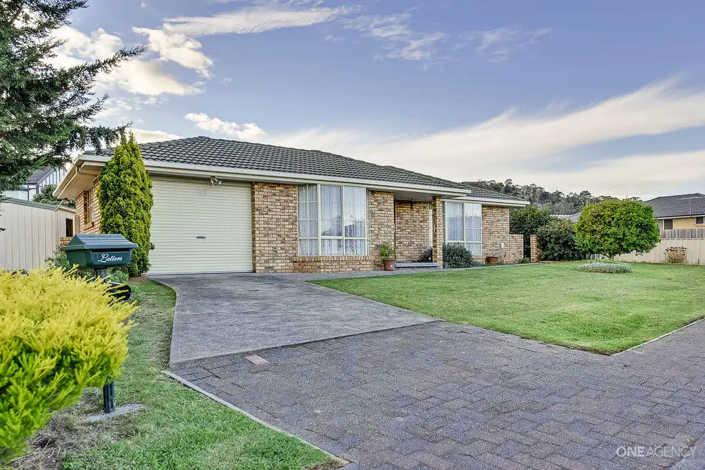 Main view of Homely house listing, 14 Devenish Drive, Sorell TAS 7172