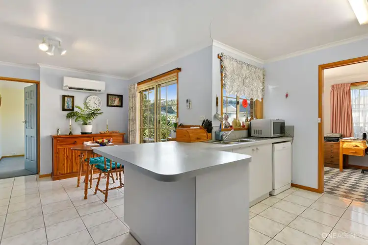 Second view of Homely house listing, 14 Devenish Drive, Sorell TAS 7172