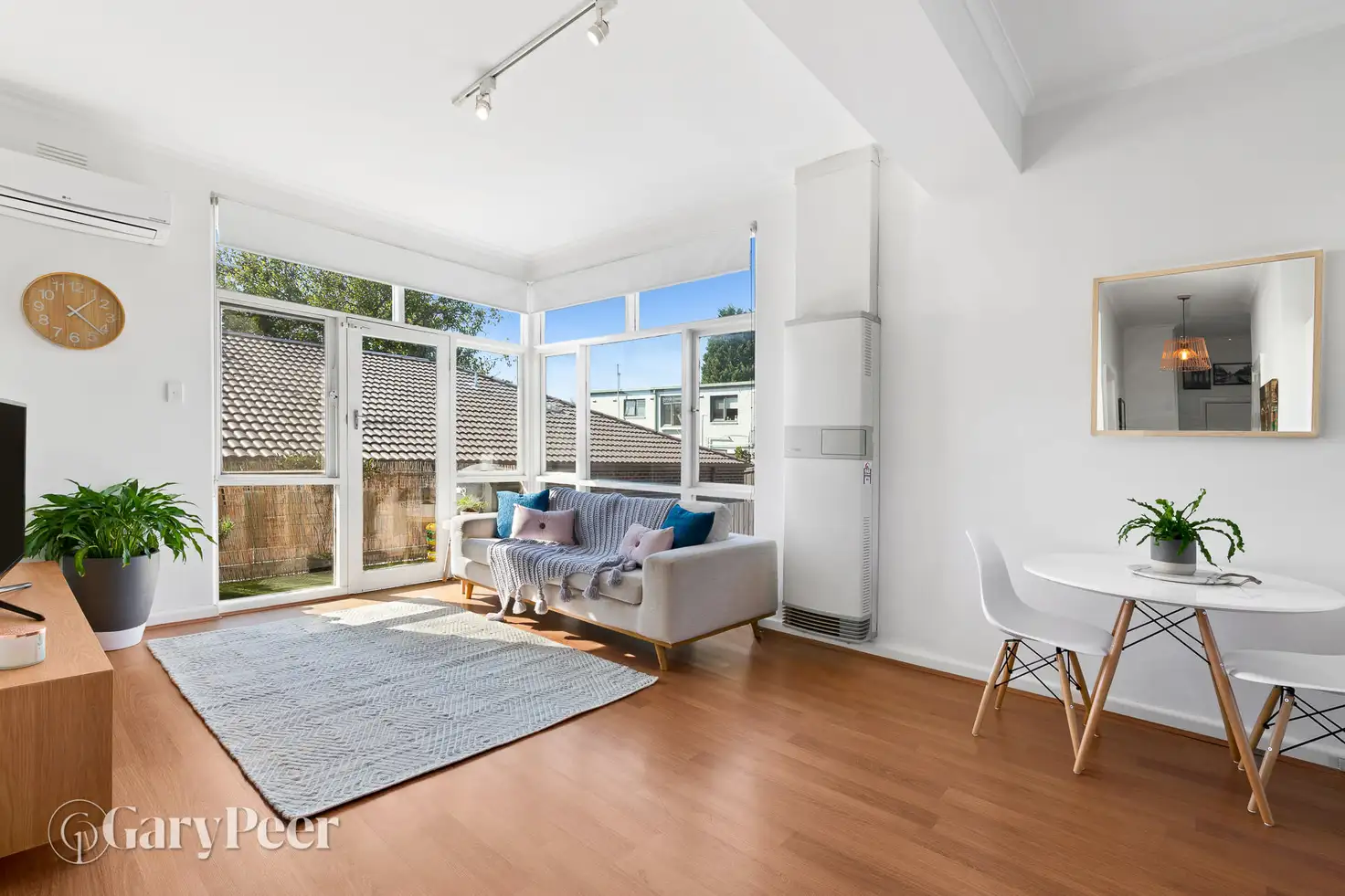 Main view of Homely apartment listing, 7/614 Inkerman Road, Caulfield North VIC 3161
