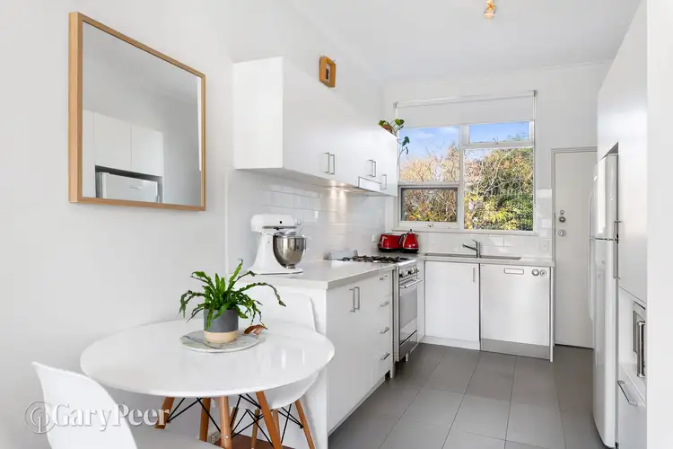 Second view of Homely apartment listing, 7/614 Inkerman Road, Caulfield North VIC 3161