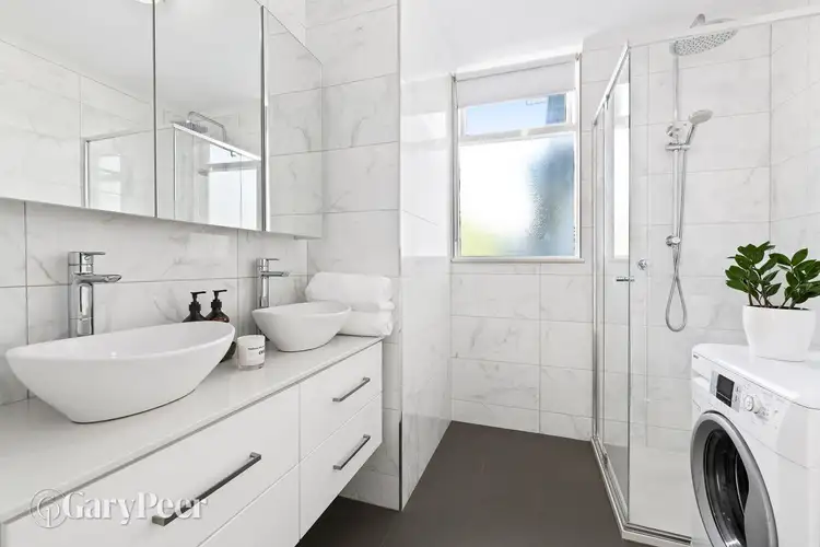 Third view of Homely apartment listing, 7/614 Inkerman Road, Caulfield North VIC 3161