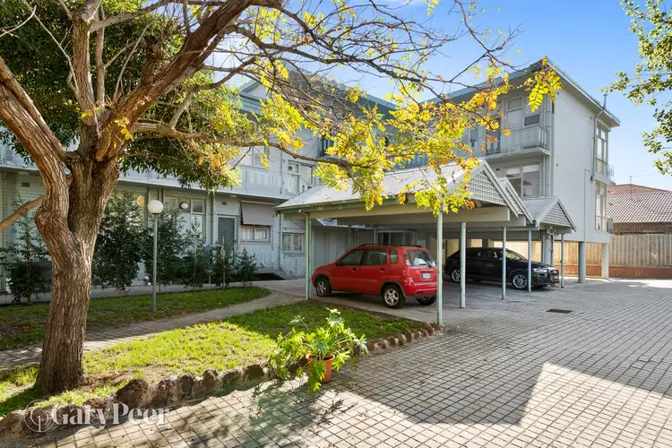 Fourth view of Homely apartment listing, 7/614 Inkerman Road, Caulfield North VIC 3161