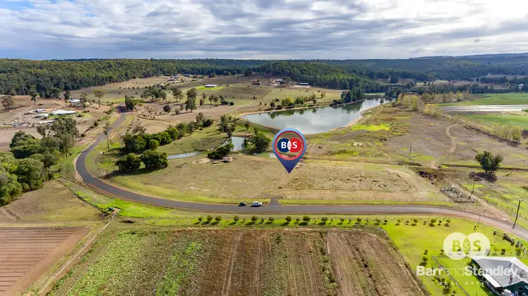 Seventh view of Homely land listing, Lot 3324 Brazier Street, Donnybrook WA 6239