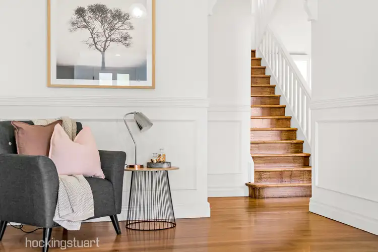 Second view of Homely house listing, 27 Naples Road, Mentone VIC 3194