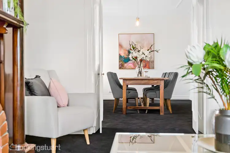 Fourth view of Homely house listing, 27 Naples Road, Mentone VIC 3194
