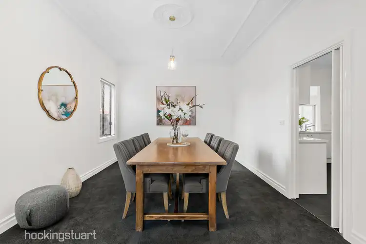 Fifth view of Homely house listing, 27 Naples Road, Mentone VIC 3194