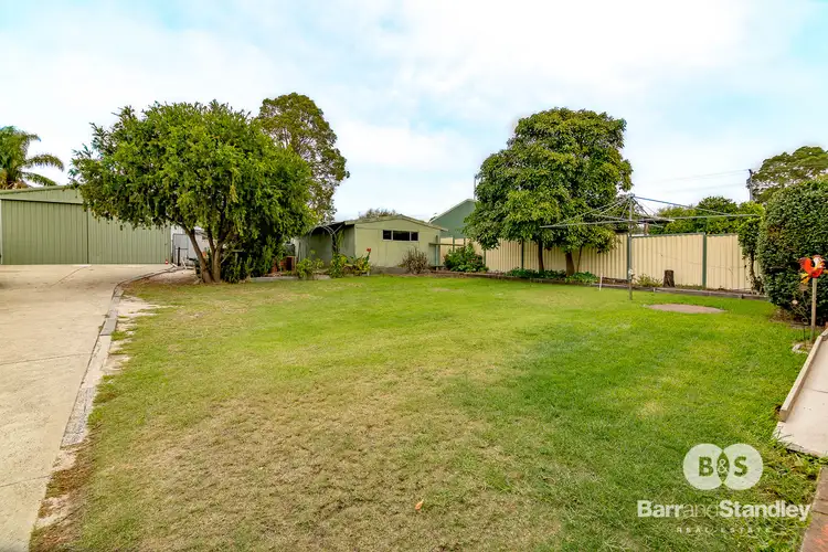 Sixth view of Homely house listing, 23 Marmion Street, Donnybrook WA 6239