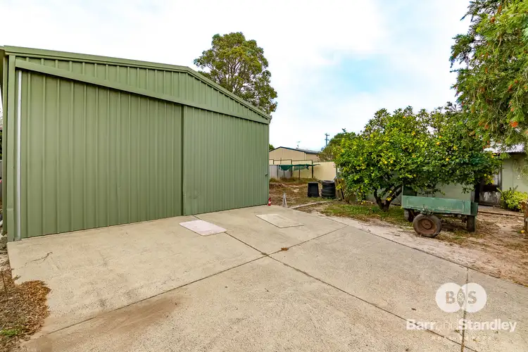 Seventh view of Homely house listing, 23 Marmion Street, Donnybrook WA 6239