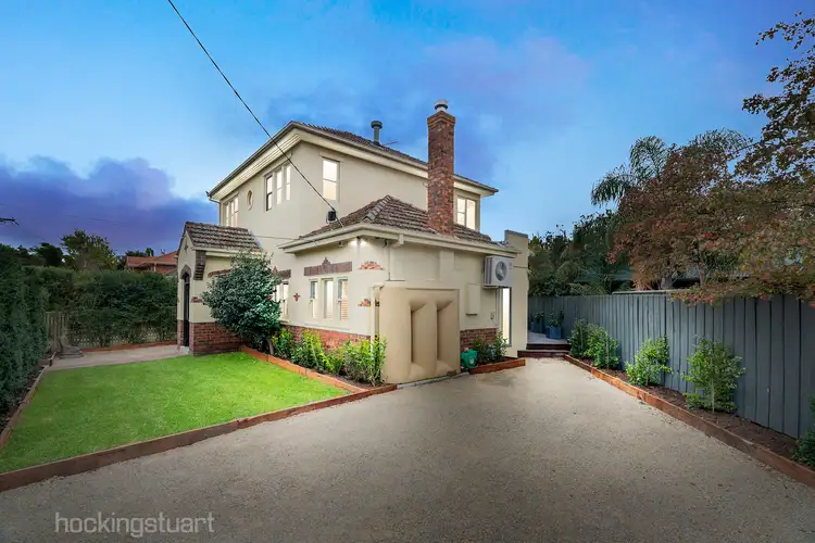 Main view of Homely house listing, 55 Jupiter Street, Caulfield South VIC 3162