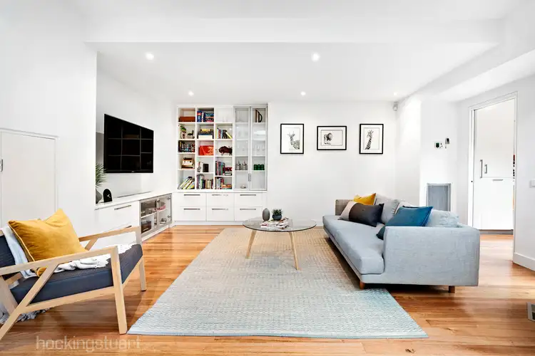 Second view of Homely house listing, 55 Jupiter Street, Caulfield South VIC 3162