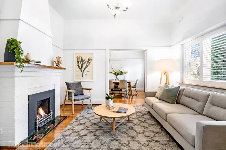 Fourth view of Homely house listing, 55 Jupiter Street, Caulfield South VIC 3162