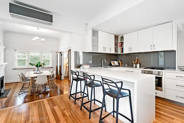 Fifth view of Homely house listing, 55 Jupiter Street, Caulfield South VIC 3162