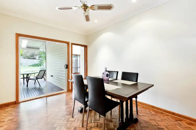 Fifth view of Homely house listing, 128 Nell Street, Greensborough VIC 3088