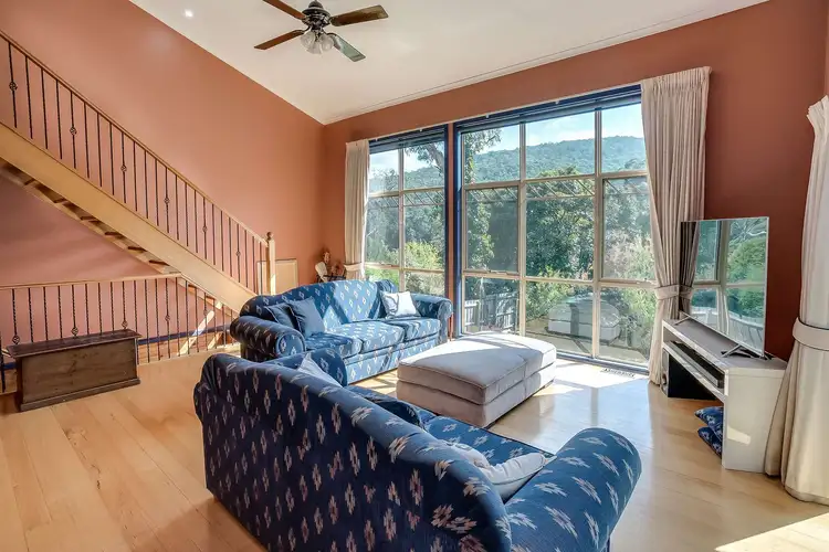 Sixth view of Homely house listing, 21 Ferny Creek Avenue, Upper Ferntree Gully VIC 3156