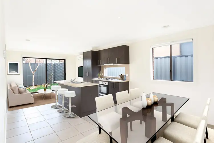 Second view of Homely house listing, 38 Botham Crescent, Pakenham VIC 3810