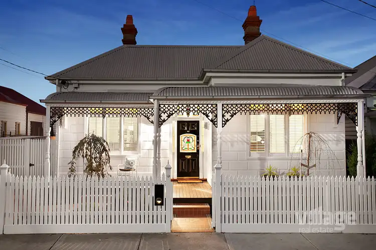 14 Hood Street, Yarraville VIC 3013