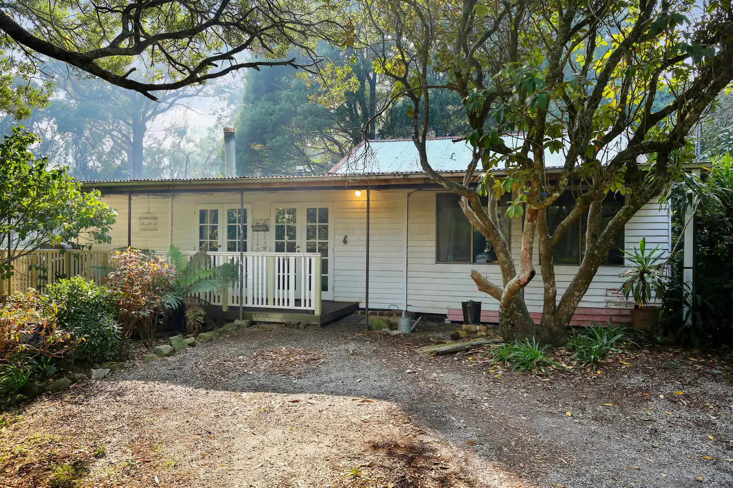 Main view of Homely house listing, 515 Woods Point Road, East Warburton VIC 3799