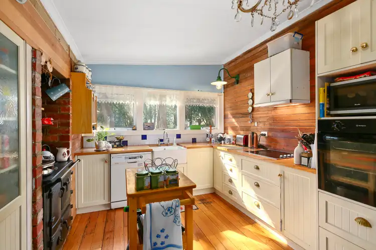 Second view of Homely house listing, 515 Woods Point Road, East Warburton VIC 3799