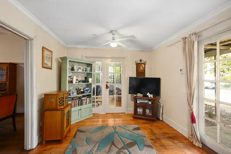 Fourth view of Homely house listing, 515 Woods Point Road, East Warburton VIC 3799