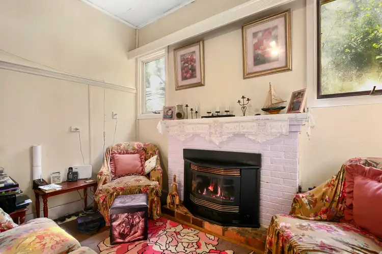 Fifth view of Homely house listing, 515 Woods Point Road, East Warburton VIC 3799