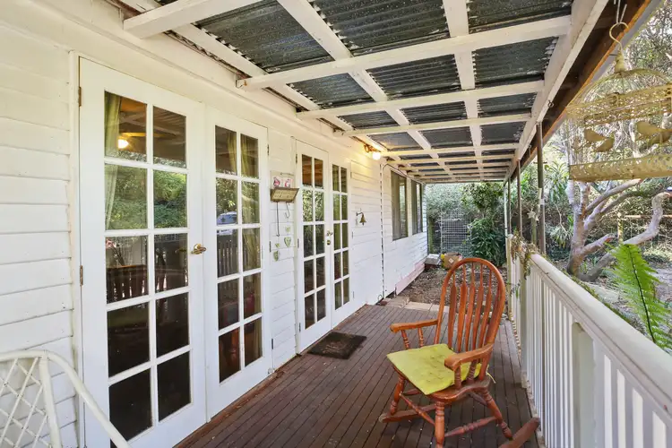 Sixth view of Homely house listing, 515 Woods Point Road, East Warburton VIC 3799