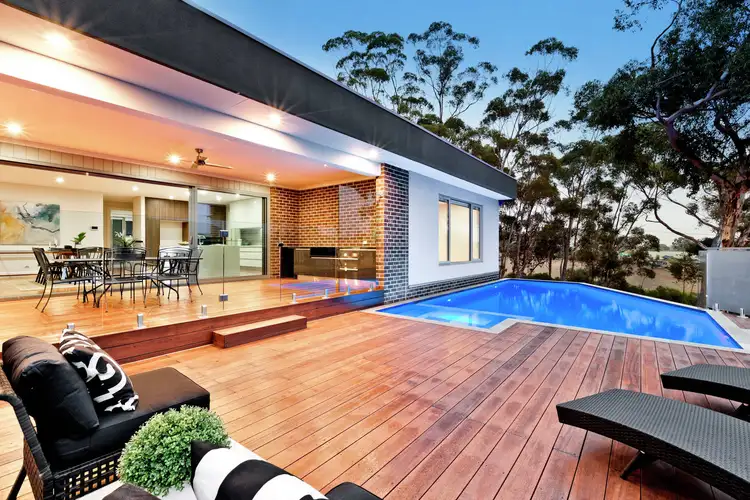 13 Fineran Court, Plenty VIC 3090