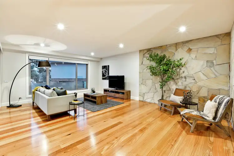 Fifth view of Homely house listing, 13 Fineran Court, Plenty VIC 3090