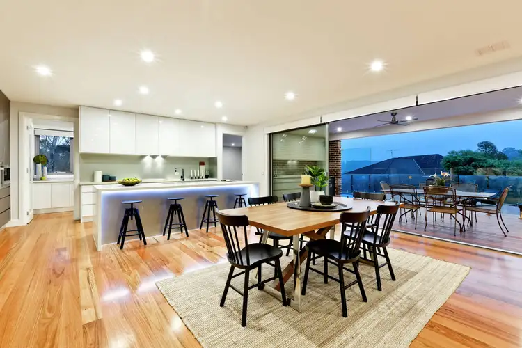 Sixth view of Homely house listing, 13 Fineran Court, Plenty VIC 3090