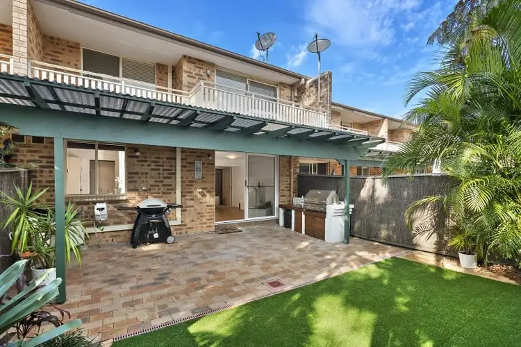 Second view of Homely townhouse listing, 37/28 Macpherson Street, Warriewood NSW 2102