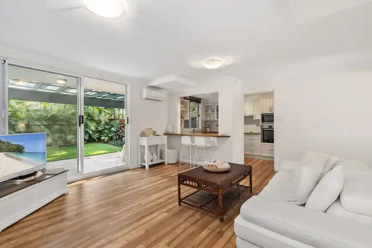 Third view of Homely townhouse listing, 37/28 Macpherson Street, Warriewood NSW 2102