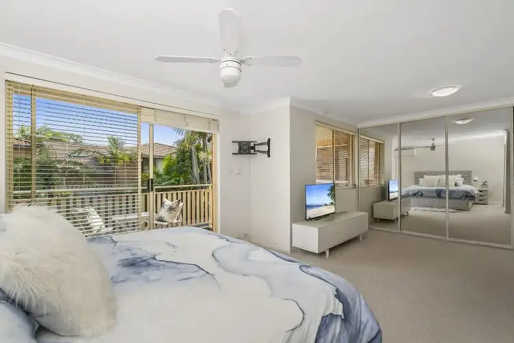 Fifth view of Homely townhouse listing, 37/28 Macpherson Street, Warriewood NSW 2102