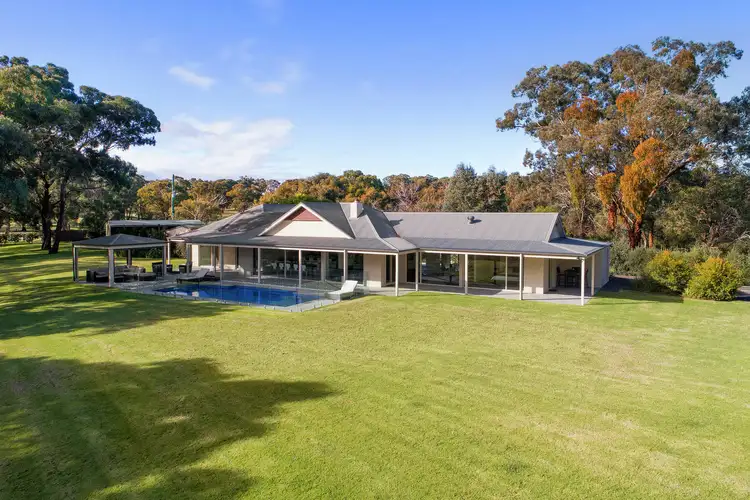610 Hurstbridge-Arthurs Creek Road, Nutfield VIC 3099
