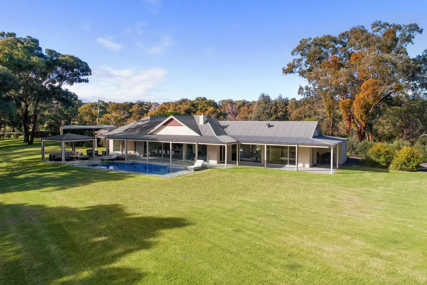 Main view of Homely house listing, 610 Hurstbridge-Arthurs Creek Road, Nutfield VIC 3099