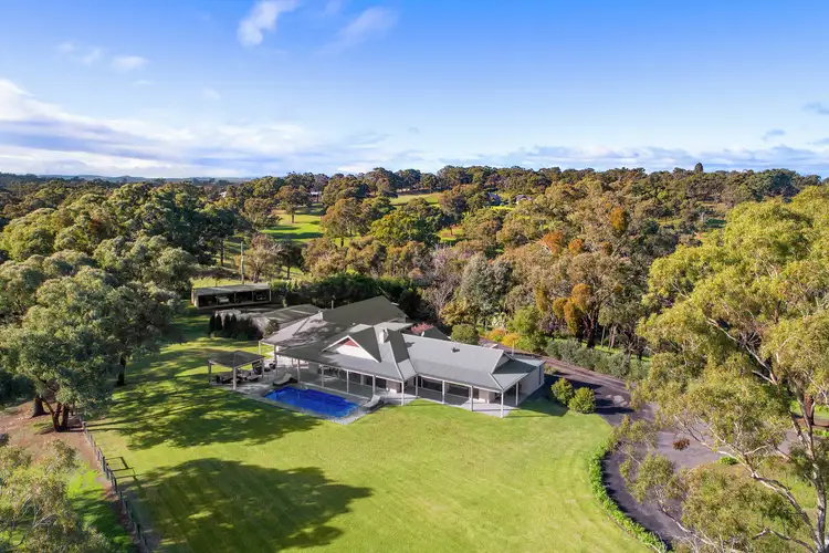 Second view of Homely house listing, 610 Hurstbridge-Arthurs Creek Road, Nutfield VIC 3099