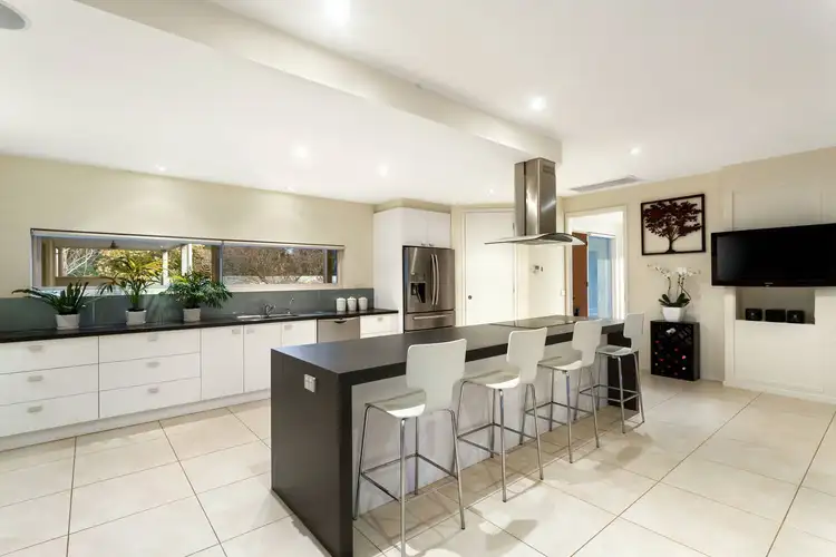 Third view of Homely house listing, 610 Hurstbridge-Arthurs Creek Road, Nutfield VIC 3099