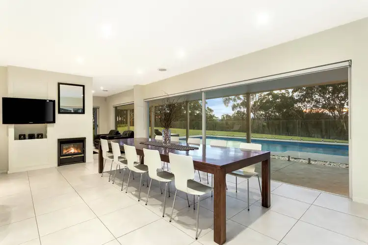 Fourth view of Homely house listing, 610 Hurstbridge-Arthurs Creek Road, Nutfield VIC 3099