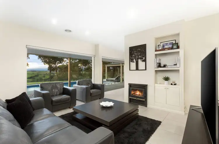 Fifth view of Homely house listing, 610 Hurstbridge-Arthurs Creek Road, Nutfield VIC 3099