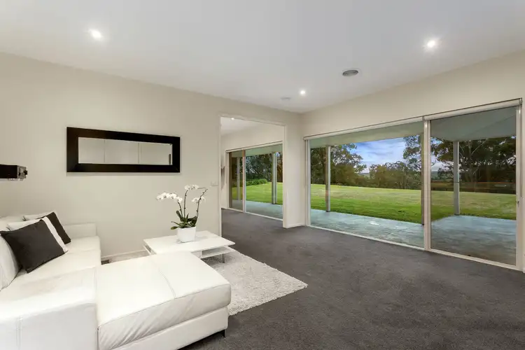 Sixth view of Homely house listing, 610 Hurstbridge-Arthurs Creek Road, Nutfield VIC 3099