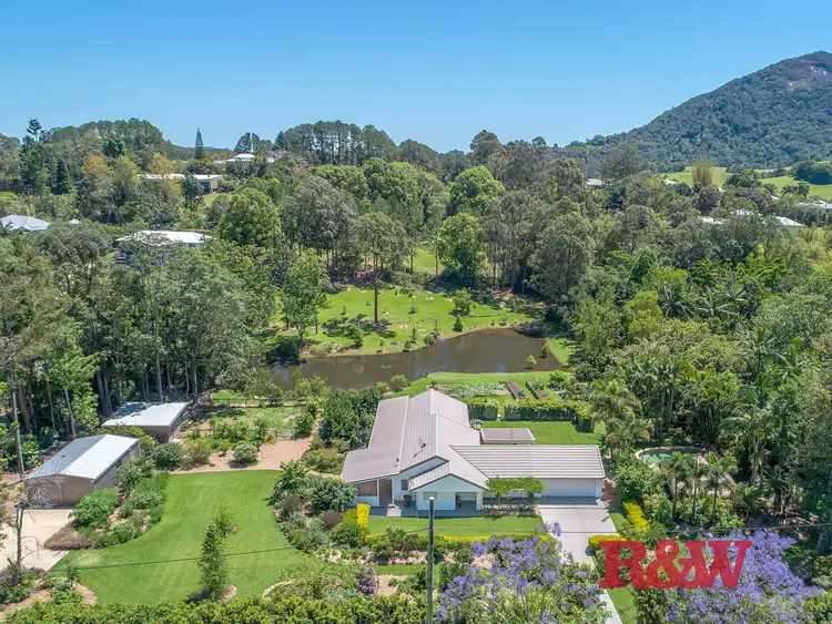 228 Lone Hand Road, Eumundi QLD 4562