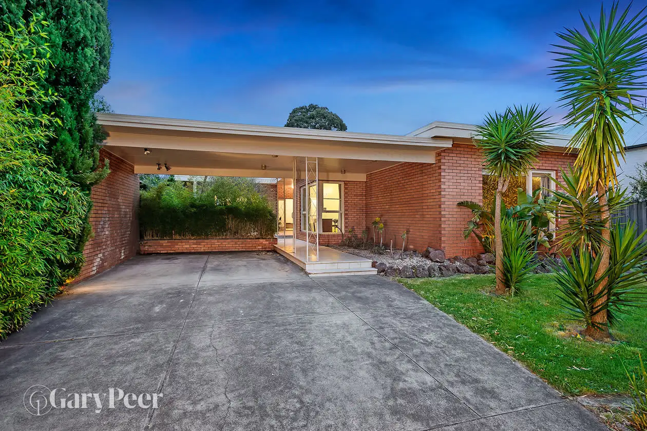 Main view of Homely house listing, 18 Kelburn Street, Caulfield North VIC 3161