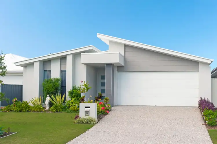 30 Comet Street, Pelican Waters QLD 4551