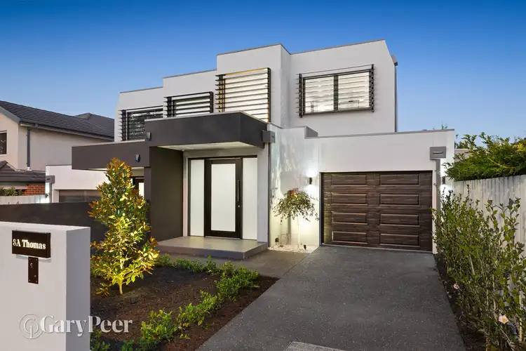 8a Thomas Street, Brighton East VIC 3187