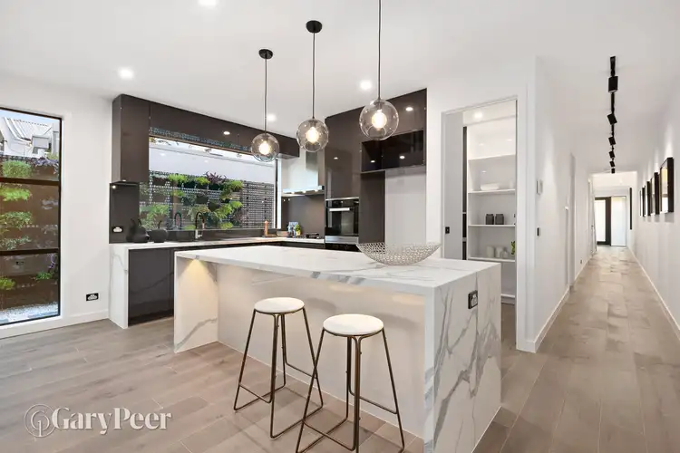 Third view of Homely townhouse listing, 8a Thomas Street, Brighton East VIC 3187