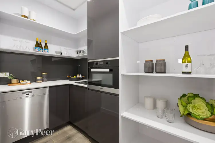 Fifth view of Homely townhouse listing, 8a Thomas Street, Brighton East VIC 3187