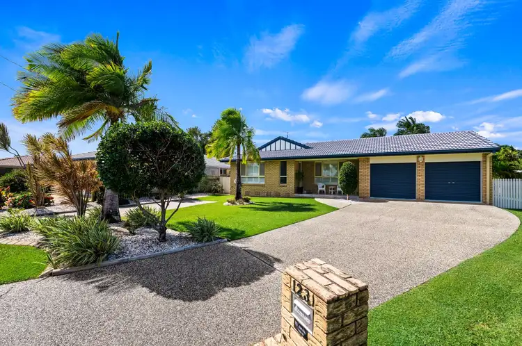 123 Westminster Avenue, Golden Beach QLD 4551