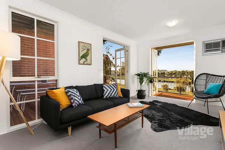 2 Ballarat Road