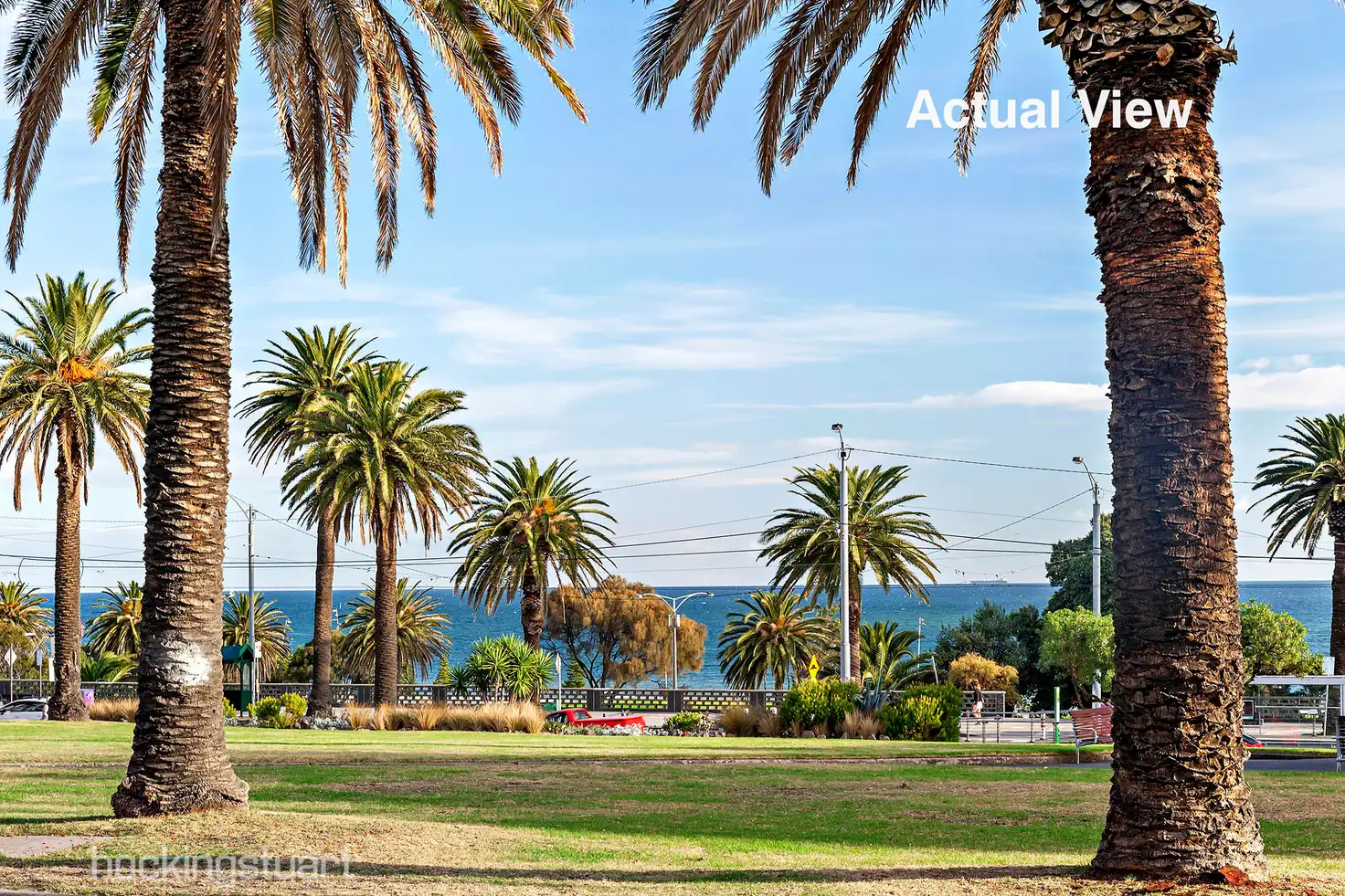 Main view of Homely studio listing, 1/4 Alfred Square, St Kilda VIC 3182