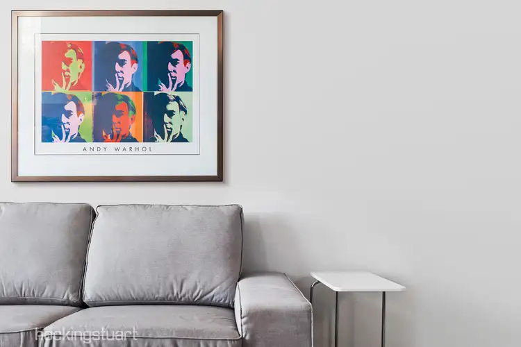 Fifth view of Homely studio listing, 1/4 Alfred Square, St Kilda VIC 3182