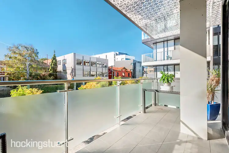 B202/21 Inkerman  Street, St Kilda VIC 3182