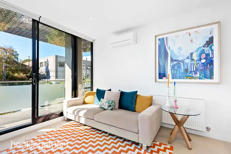 Third view of Homely apartment listing, B202/21 Inkerman  Street, St Kilda VIC 3182